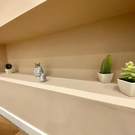 Apartman Minimal House - Luxury Bari