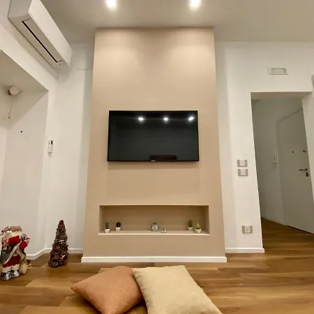 Apartman Minimal House - Luxury Bari