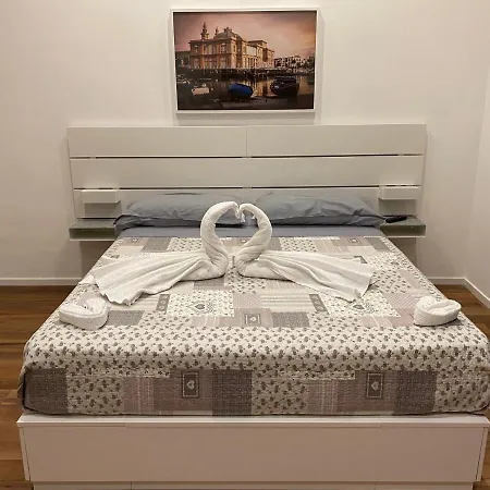 Apartman Minimal House - Luxury *