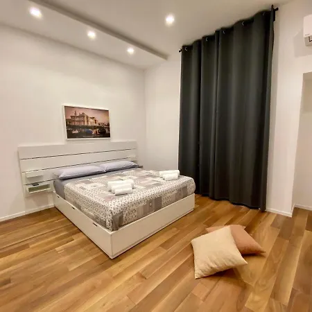 Apartman Minimal House - Luxury Bari