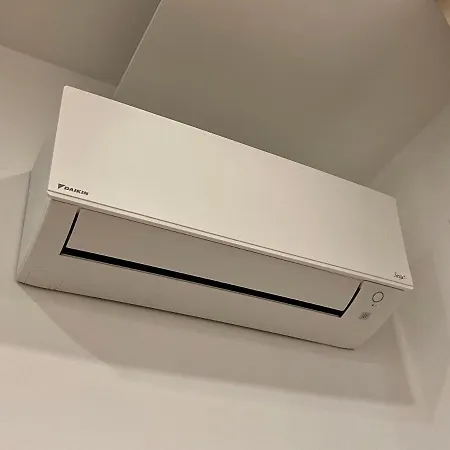 Apartman Minimal House - Luxury Bari