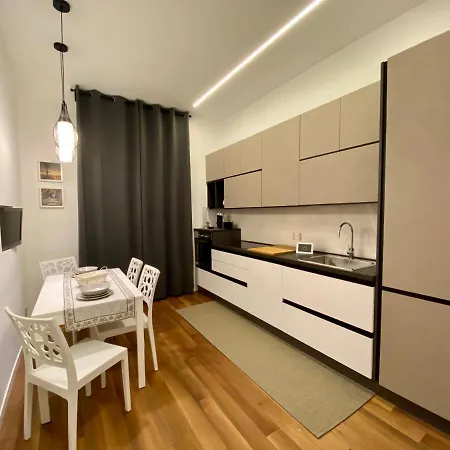 Minimal House - Luxury Apartman *
