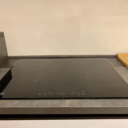 Minimal House - Luxury Μπάρι